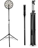 Pronomic DA-45S Ständer für Dartscheibe (Dartboard Halterung,...