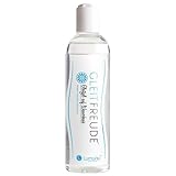 Deluxe Lumunu Aqua Gleitmittel 250ml | Gleitfreundliches Feuchtigkeitsgel |...