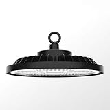 LED Hallenstrahler 80W / 100W / 150W Dimmbar D60° WW/NW/CW