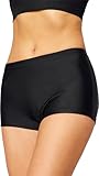 Merry Style Damen Badeshorts Bikinihose für Schwimmen Bikini Shorts für...