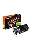 Gigabyte GV-N1030D4-2GL Graphics Card NVIDIA GeForce GT 1030 2 GB GDDR4