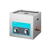 3L 6L 10L 15L 22L 30L Elektrischer Ultraschallreiniger Tragbare...