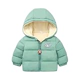 Generisch winterjacke 110 jungen mädchen wintermantel steppjacke jungen...