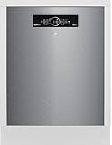 Beko BDDN36462XP Unterbau-Geschirrspüler 60 cm, für 14 Maßgedecke, 5...