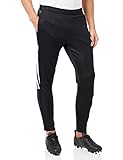 adidas Herren Tiro 21 Trainingshose, Schwarz, L