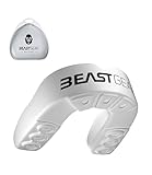 Beast Gear Mundschutz/Zahnschutz - Für Boxen, MMA, Rugby, Kickboxen, Judo,...
