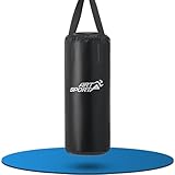 ArtSport Boxsack Kinder - 8kg Boxsack Hängend inkl. Boxhandschuhe, Bandage...