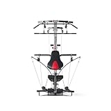 BowFlex Xtreme 2 SEi Kraftstation mit flexiblem Seilzugsystem