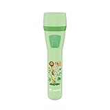Varta Taschenlampe für Kinder inkl. 2x AA Batterien, Kids Leuchte, kleine...