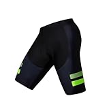 VONCYKI Bequeme Fahrradunterhose für Kinder, Schaumstoff-Gel,...