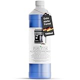 PURIVITA® Universal Milchsystemreiniger Kaffeevollautomaten [1L] -...