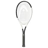 HEAD IG Speed XCEED Tennisschläger, White/Black
