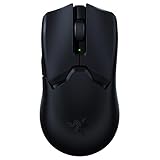 Razer Viper V2 Pro - 58g Ultraleichte Kabellose Esports-Gaming-Maus...
