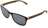 FIREFLY Herren Tokyo 76814P Sonnenbrille, Brown/Black, One Size