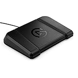 Elgato Stream Deck Pedal – Freihand-Studio-Controller, 3...