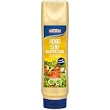 Homann Honig Senf Dressing o.K