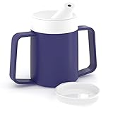 JFA Supplies Trinkbecher mit 2 Griffen, 165 ml, für Erwachsene,...