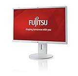 Fujitsu Displays B22-8 WE Monitor 55,9 cm (22 Zoll) 1680 x 1050 Pixel...