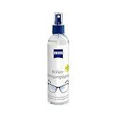 Zeiss BrillenReinigungsspray alkoholfrei 240ml zur professionellen...