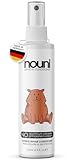 Leichtkämmspray für Kinder | Leave-In Conditioner: Anti Ziep Formel +...