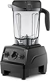 Vitamix E320 Explorian Mixer, Schwarz, 1,8 l