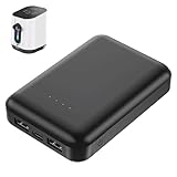 898 Tragbarer Sauerstoffkonzentrator - Akku