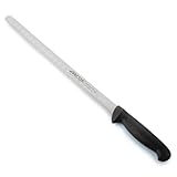 Arcos 293325 Serie 2900 - Lachsmesser Fischmesser - Klinge Nitrum Edelstahl...