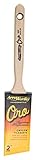Arroworthy Oro Winkelpinsel 5,1 cm