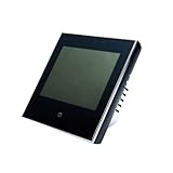 Operitacx Digitales Thermostat für Gas Brennwertkessel Heizsystem...