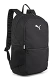 PUMA teamGOAL Backpack with ball net, Unisex-Erwachsene Rucksack, PUMA...