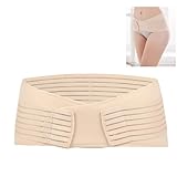 Huicare Bauchgurt Nach Geburt, Beckengürtel Einstellbare,...