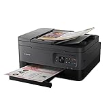 Canon PIXMA TS7450a Multifunktionsdrucker (Scanner, Kopierer, Fotodrucker,...