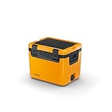 Dometic Recon Hardside Medium - Passive Kühlbox 41L - Effizientes Leichtes...