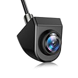 AUTO-VOX Rückfahrkamera:6 Systeme auf Knopfdruck,180° Weitwinkel,Keine...