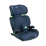 Chicco Quizy i-Size, Kindersitz 3-12 Jahre (100-150 cm), Mit Isofix-System,...