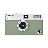 KODAK EKTAR H35 Filmkamera mit mittlerem Format, 35 mm, wiederverwendbar,...