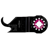Bosch Accessories Professional 1x Multi-Messer Starlock ASZ 32 SC (für...