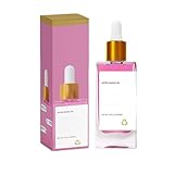 Erdbeer-Vanille Aftershave-Öl – schnell einziehend und intensiv...