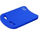 Aquapella Schwimmbrett – Einheitsgröße – EIN großartiges...