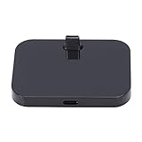 veorly Handy Desktop Typ C Station Halter Handy USB-C Station Docking...