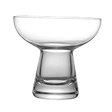 SM SunniMix Cocktailglas Cup Klare kreative Wiederverwendbare Weingläser...