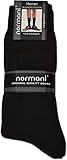 normani 20 Paar Herren Socken aus reiner Baumwolle - Baumwollsocken...