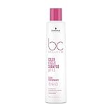 Schwarzkopf Professional BC Bonacure pH 4.5 Color Freeze Mehrfarbig