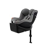 CYBEX Gold Kinder-Autositz Sirona Gi i-Size Comfort inkl. Base, Ab ca. 3...