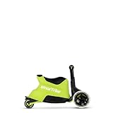 SmarTrike Xtend Ride-on 5-Stufen-Roller, mit befestigbarem Körper,...