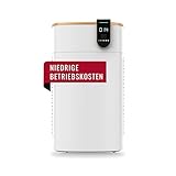 Luftreiniger mit HEPA-Filter – PURIFIAIR.620-Basic für 100 m³ Räume:...