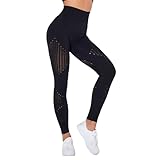 Leggings Cellulu Kompression 3D Damen, Cellulu Bequeme Anti Cellulite...