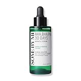 Some By Mi Wunder Serum Anti Akne AHA BHA PHA Gesichtspflege