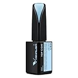 VENALISA 15ml Überlack Top Coat gel uv High Gloss Gel Nagellack Long...