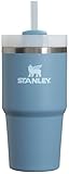 Stanley Quencher H2.0 Trinkbecher mit Griff, abschraubbarer Deckel mit...